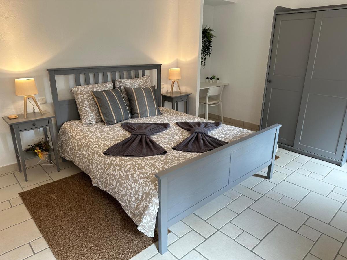 Cosy Bretzel Apartment
