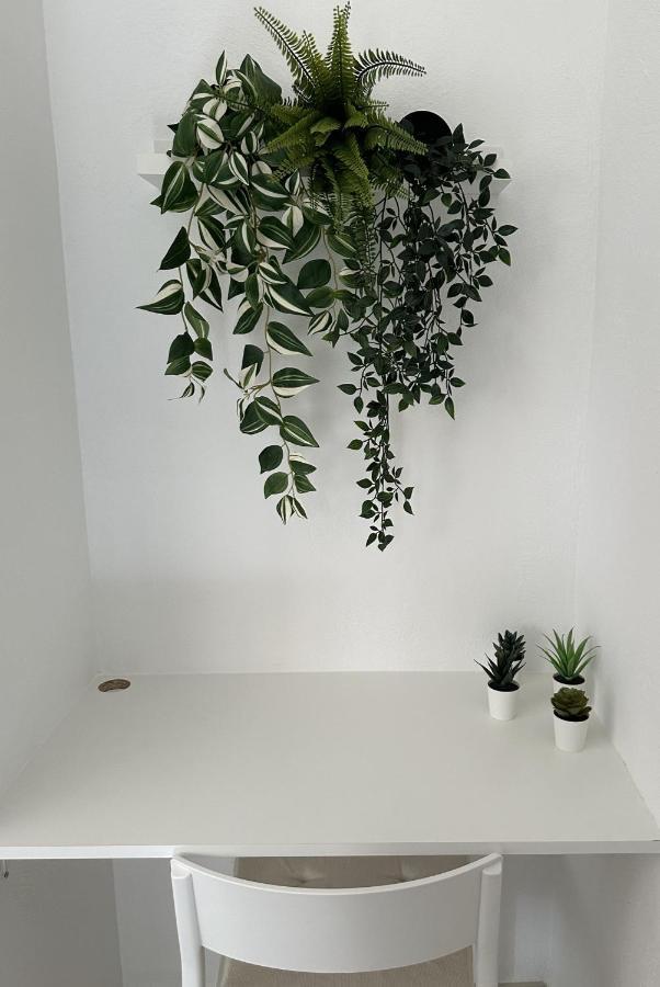 Cosy Bretzel Apartment *