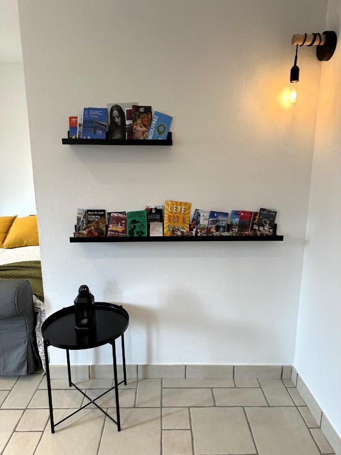 Apartment Cosy Bretzel *